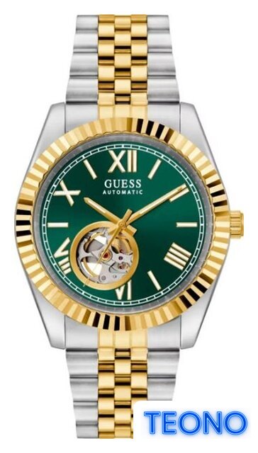 Наручные часы Guess GW0984G4 - Изображение №1 — Интернет-магазин Teono.by