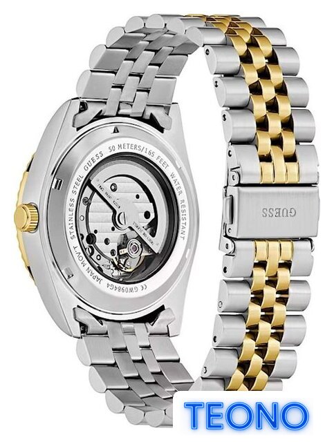 Наручные часы Guess GW0984G4 - Изображение №3 — Интернет-магазин Teono.by