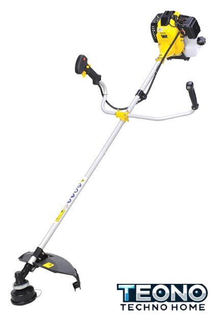 Триммер Huter GGT-1900T - Изображение №1 — Интернет-магазин Teono.by