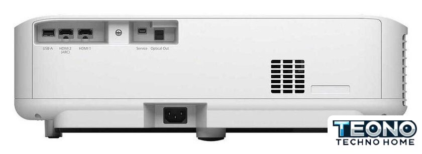 Проектор Epson EH-LS300W - Изображение №6 — Интернет-магазин Teono.by