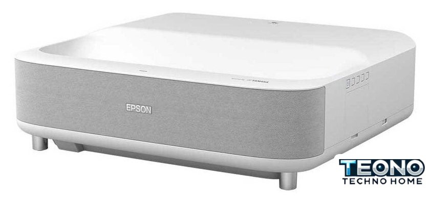 Проектор Epson EH-LS300W - Изображение №2 — Интернет-магазин Teono.by