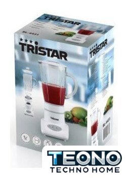 Стационарный блендер Tristar BL-4431 - Изображение №8 — Интернет-магазин Teono.by