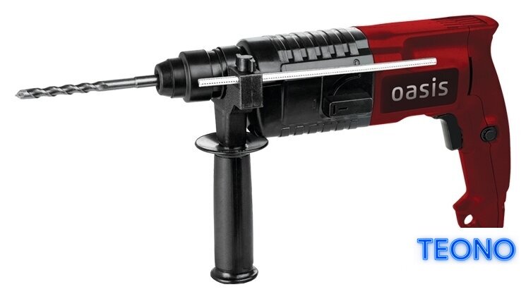 Перфоратор Oasis PR-65 - Изображение №1 — Интернет-магазин Teono.by
