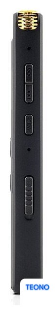 Диктофон Kodak VRC550 - Изображение №6 — Интернет-магазин Teono.by