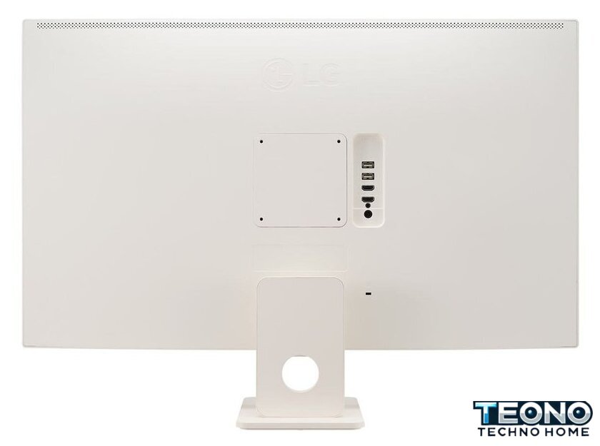 Smart монитор LG MyView Smart Monitor 32SR50F-W - Изображение №5 — Интернет-магазин Teono.by
