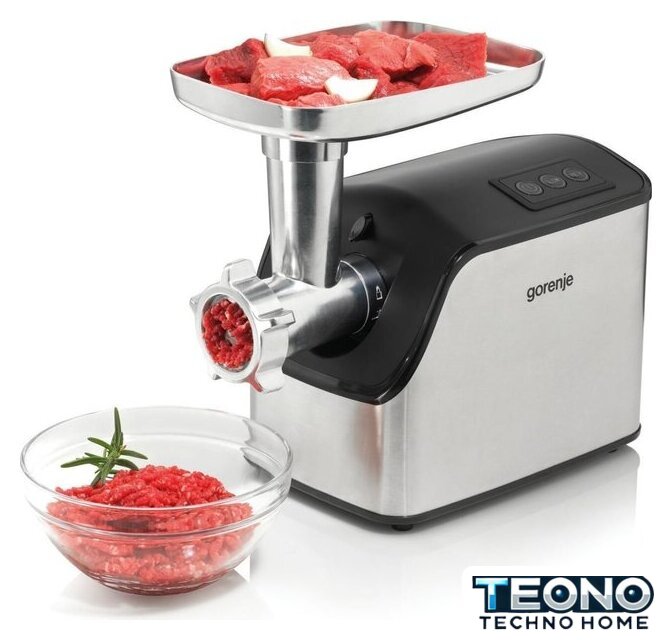 Мясорубка Gorenje MG2202XE - Изображение №4 — Интернет-магазин Teono.by