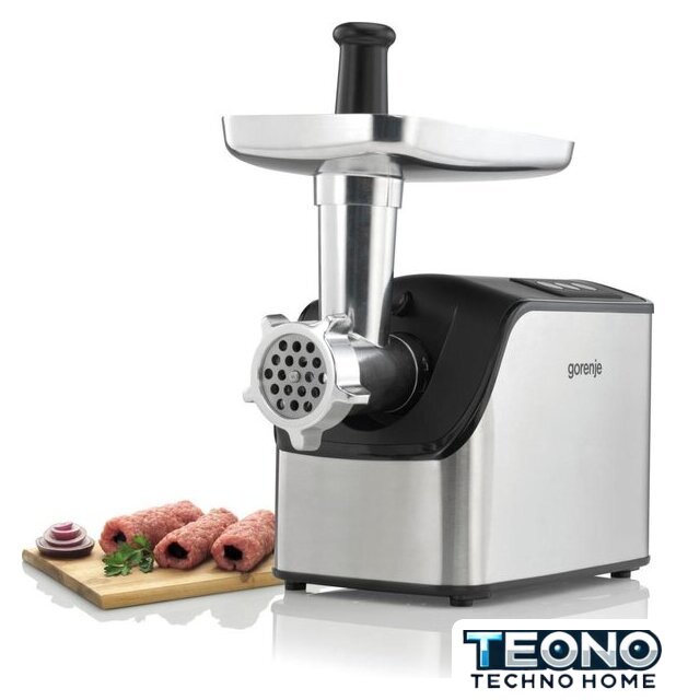 Мясорубка Gorenje MG2202XE - Изображение №3 — Интернет-магазин Teono.by