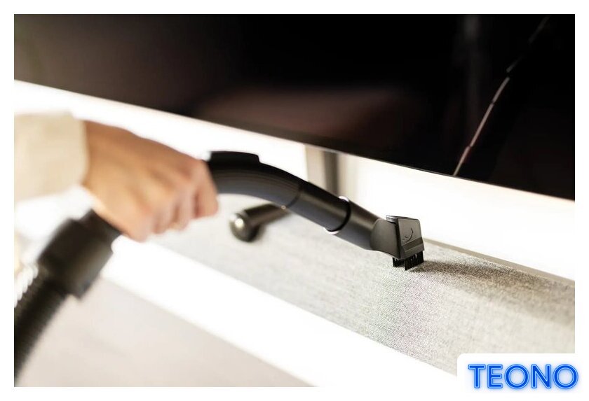 Пылесос Gorenje VC1902G2AHGR - Изображение №14 — Интернет-магазин Teono.by