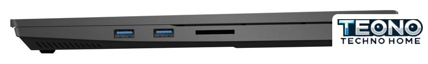 Игровой ноутбук Maibenben Typhoon X16B-R98956GQSHBRE3 - Изображение №10 — Интернет-магазин Teono.by
