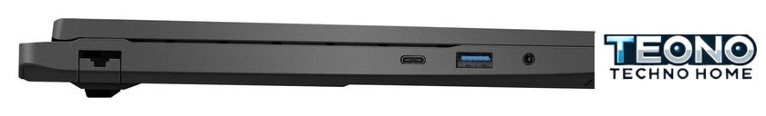 Игровой ноутбук Maibenben Typhoon X16B-R98956GQSHBRE3 - Изображение №9 — Интернет-магазин Teono.by