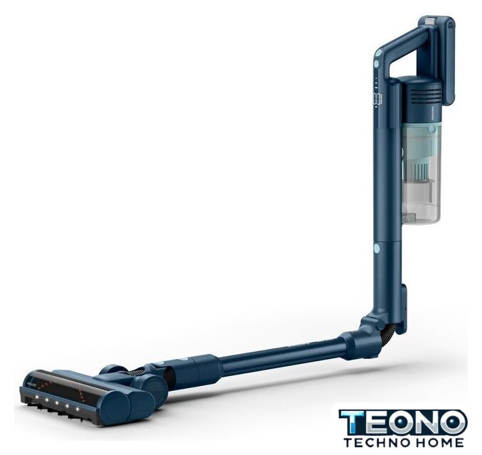 Пылесос Philips 5000 Series Flex Aqua XC5244/10 - Изображение №2 — Интернет-магазин Teono.by
