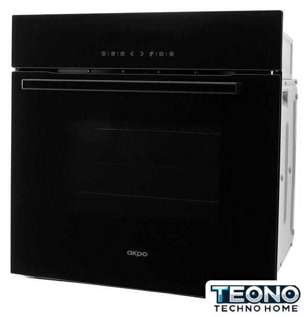 Электрический духовой шкаф Akpo PEA 7009SED06 BL - Изображение №2 — Интернет-магазин Teono.by