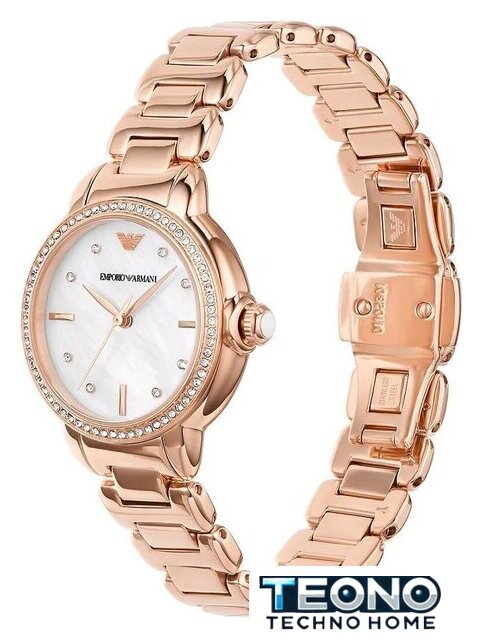 Наручные часы Emporio Armani AR11523 - Изображение №2 — Интернет-магазин Teono.by