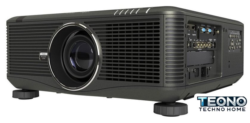 Проектор NEC PX700W - Изображение №5 — Интернет-магазин Teono.by