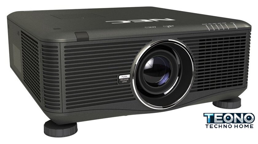 Проектор NEC PX700W - Изображение №2 — Интернет-магазин Teono.by
