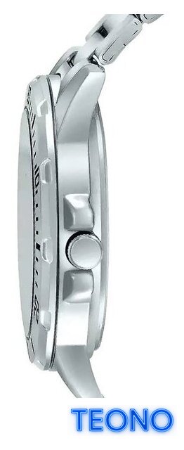 Наручные часы Casio MTP-VD01D-3B - Изображение №3 — Интернет-магазин Teono.by