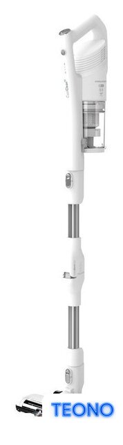 Пылесос Coolfort CF-3004 - Изображение №1 — Интернет-магазин Teono.by