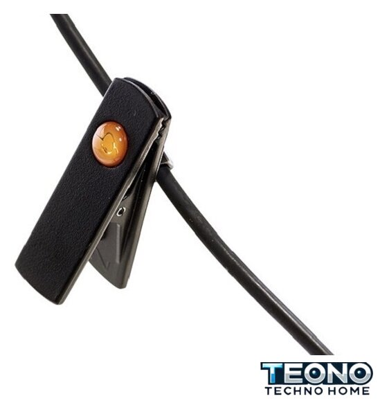 Офисная гарнитура Accutone WB610 RJU - Изображение №6 — Интернет-магазин Teono.by