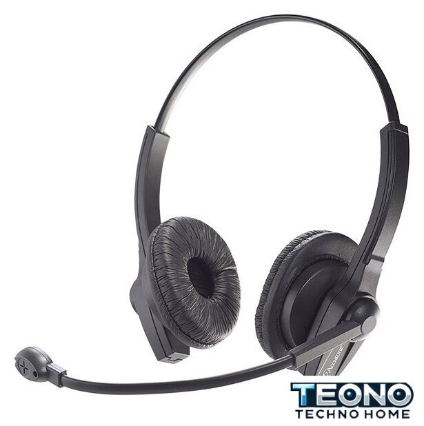 Офисная гарнитура Accutone WB610 RJU - Изображение №1 — Интернет-магазин Teono.by