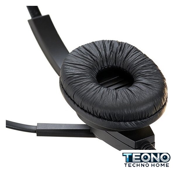 Офисная гарнитура Accutone WB610 RJU - Изображение №4 — Интернет-магазин Teono.by