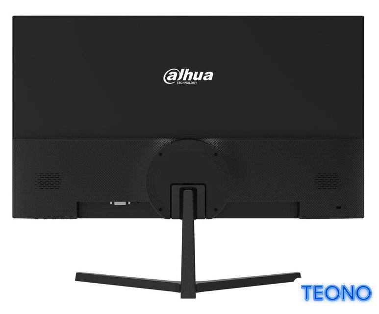 Монитор Dahua DHI-LM27-B221 - Изображение №3 — Интернет-магазин Teono.by