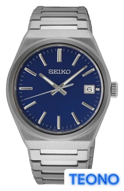 Наручные часы Seiko Discover More SUR555P1 - Изображение №1 — Интернет-магазин Teono.by