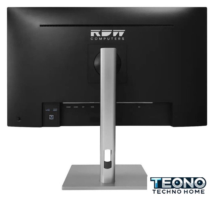 Монитор RDW Computers 2407K/F14В3120V2A1B - Изображение №3 — Интернет-магазин Teono.by