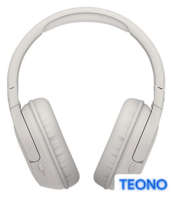 Наушники Belkin SoundForm Surround Wireless (бежевый) - Изображение №2 — Интернет-магазин Teono.by