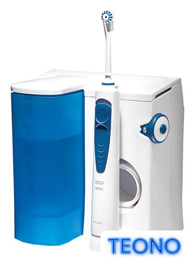 Ирригатор  Oral-B Professional Care 8500 OxyJet (MD20) - Изображение №1 — Интернет-магазин Teono.by