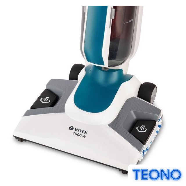 Пылесос Vitek VT-1889 - Изображение №4 — Интернет-магазин Teono.by