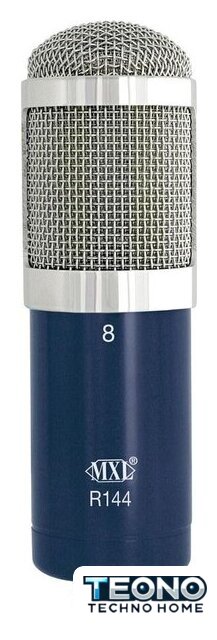 Проводной микрофон MXL R144 - Изображение №1 — Интернет-магазин Teono.by