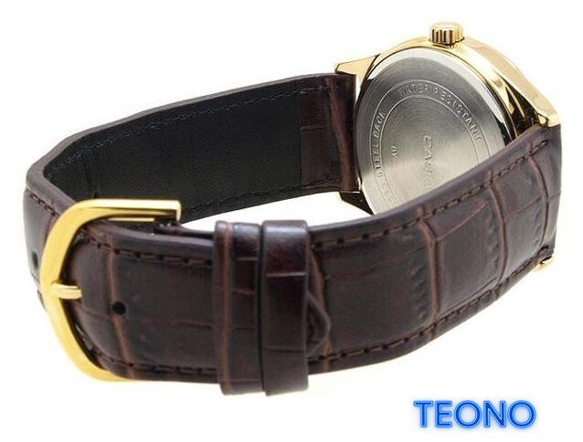 Наручные часы Casio MTP-V006GL-7B - Изображение №2 — Интернет-магазин Teono.by
