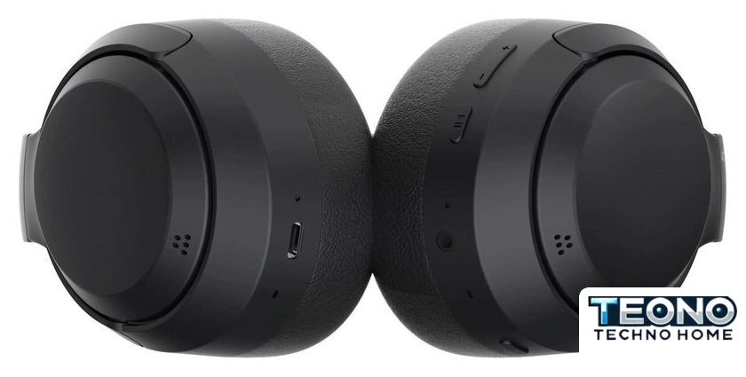 Наушники HONOR Choice Headphones Pro (черный, международная версия) - Изображение №8 — Интернет-магазин Teono.by