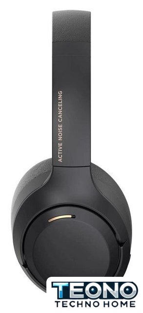 Наушники HONOR Choice Headphones Pro (черный, международная версия) - Изображение №6 — Интернет-магазин Teono.by