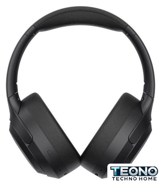 Наушники HONOR Choice Headphones Pro (черный, международная версия) - Изображение №4 — Интернет-магазин Teono.by