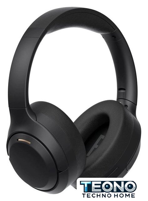 Наушники HONOR Choice Headphones Pro (черный, международная версия) - Изображение №3 — Интернет-магазин Teono.by