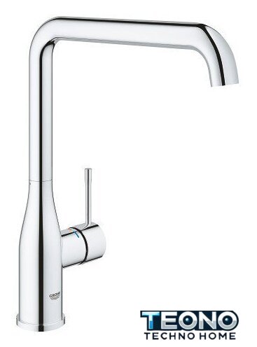 Смеситель Grohe Accent 30423000 - Изображение №1 — Интернет-магазин Teono.by