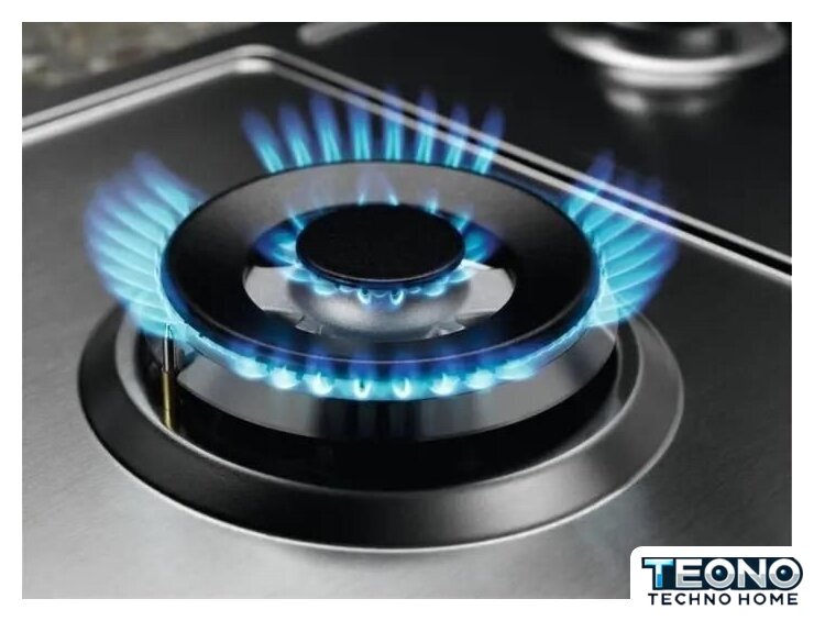 Варочная панель Electrolux KGS64362XX - Изображение №5 — Интернет-магазин Teono.by