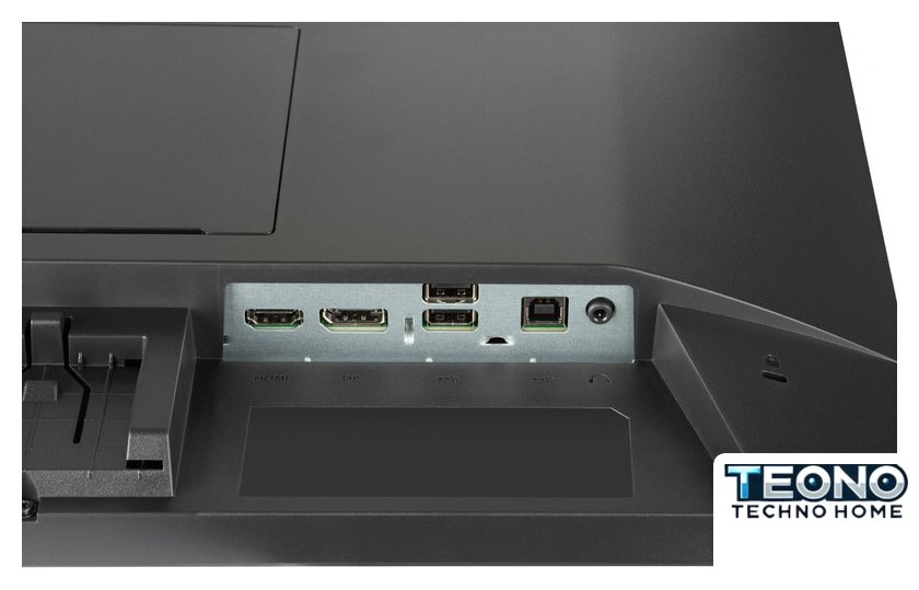 Монитор iiyama ProLite XU2293HSU-B6 - Изображение №11 — Интернет-магазин Teono.by