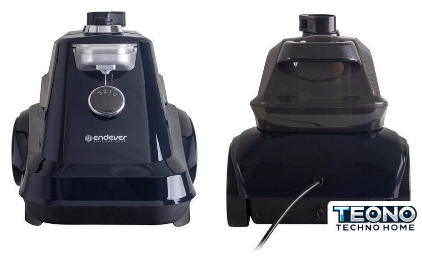 Отпариватель Endever Odyssey Q-20 - Изображение №7 — Интернет-магазин Teono.by
