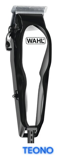 Машинка для стрижки волос Wahl Baldfader 20107.0460 - Изображение №2 — Интернет-магазин Teono.by