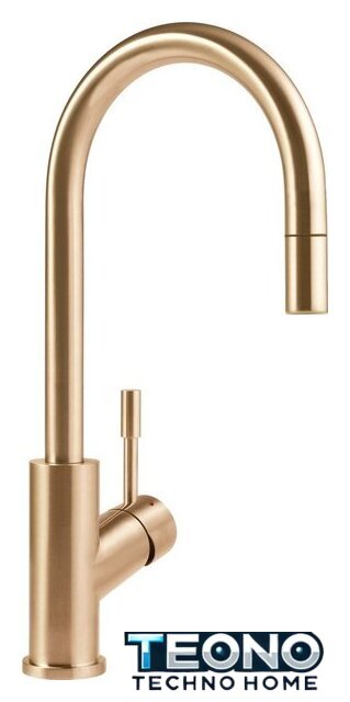 Смеситель Villeroy & Boch Umbrella Flex 92540003 - Изображение №1 — Интернет-магазин Teono.by