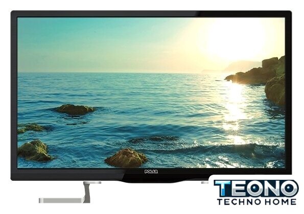 Телевизор Polar P24L23T2C - Изображение №1 — Интернет-магазин Teono.by