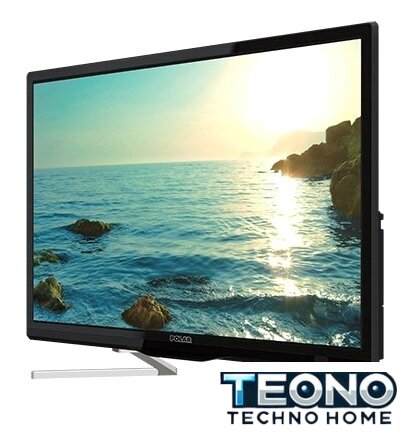 Телевизор Polar P24L23T2C - Изображение №2 — Интернет-магазин Teono.by