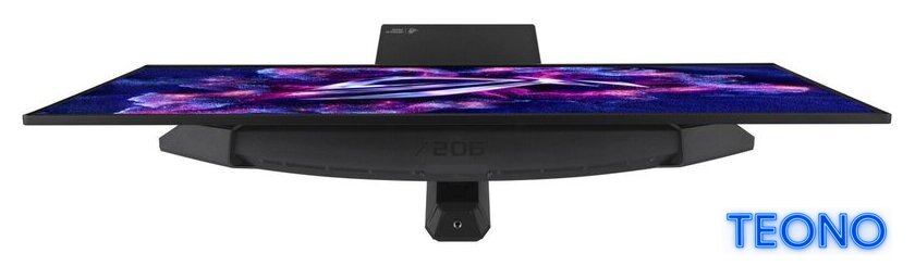 Игровой монитор ASUS ROG Strix OLED XG32UQDMS - Изображение №5 — Интернет-магазин Teono.by