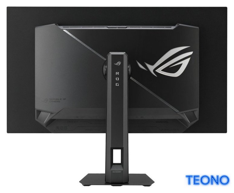 Игровой монитор ASUS ROG Strix OLED XG32UQDMS - Изображение №6 — Интернет-магазин Teono.by