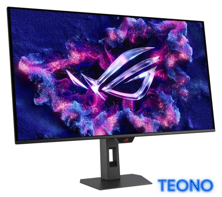 Игровой монитор ASUS ROG Strix OLED XG32UQDMS - Изображение №3 — Интернет-магазин Teono.by