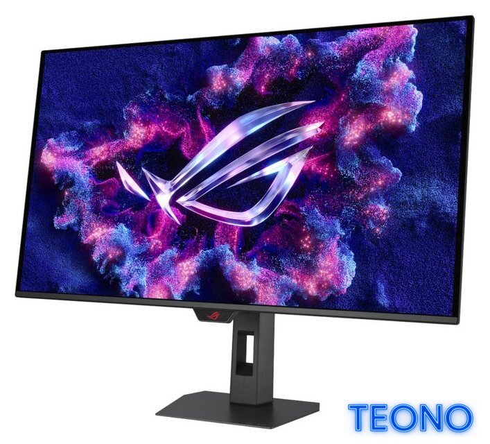 Игровой монитор ASUS ROG Strix OLED XG32UQDMS - Изображение №2 — Интернет-магазин Teono.by