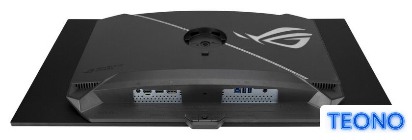 Игровой монитор ASUS ROG Strix OLED XG32UQDMS - Изображение №7 — Интернет-магазин Teono.by
