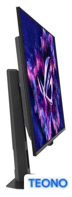 Игровой монитор ASUS ROG Strix OLED XG32UQDMS - Изображение №4 — Интернет-магазин Teono.by